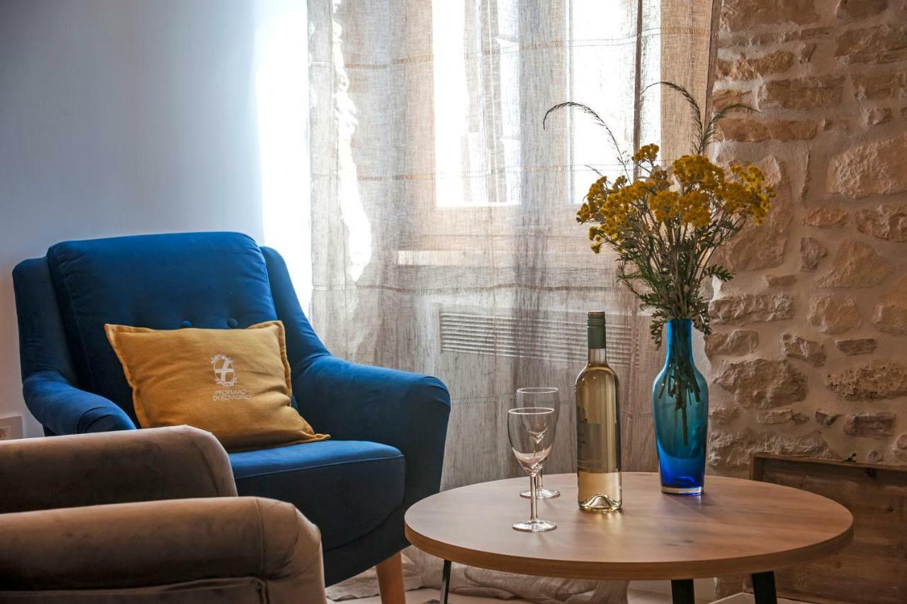 Adriatic Seaview Studio Rovinj Eksteriør bilde